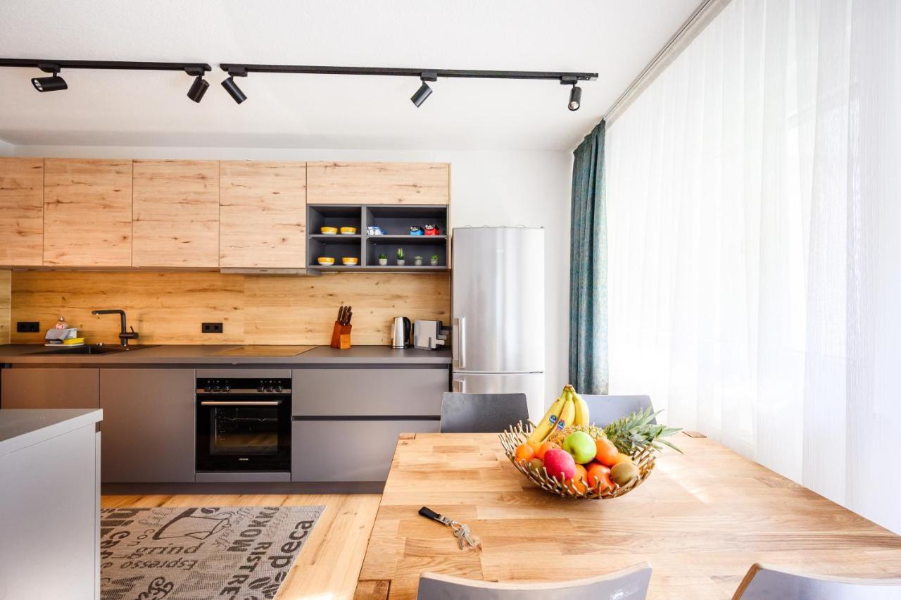 Apartment Loft 1453 *