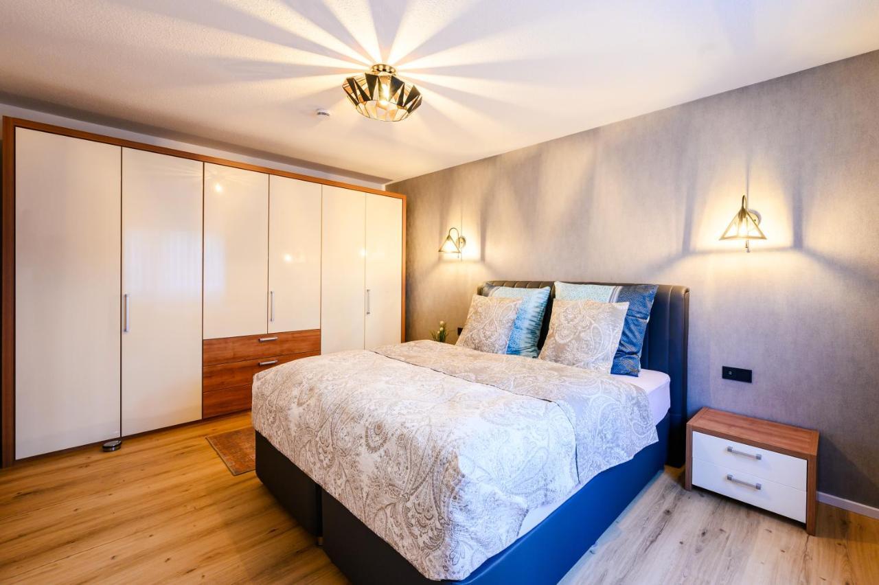 Loft 1453 Apartment Ludwigshafen am Rhein