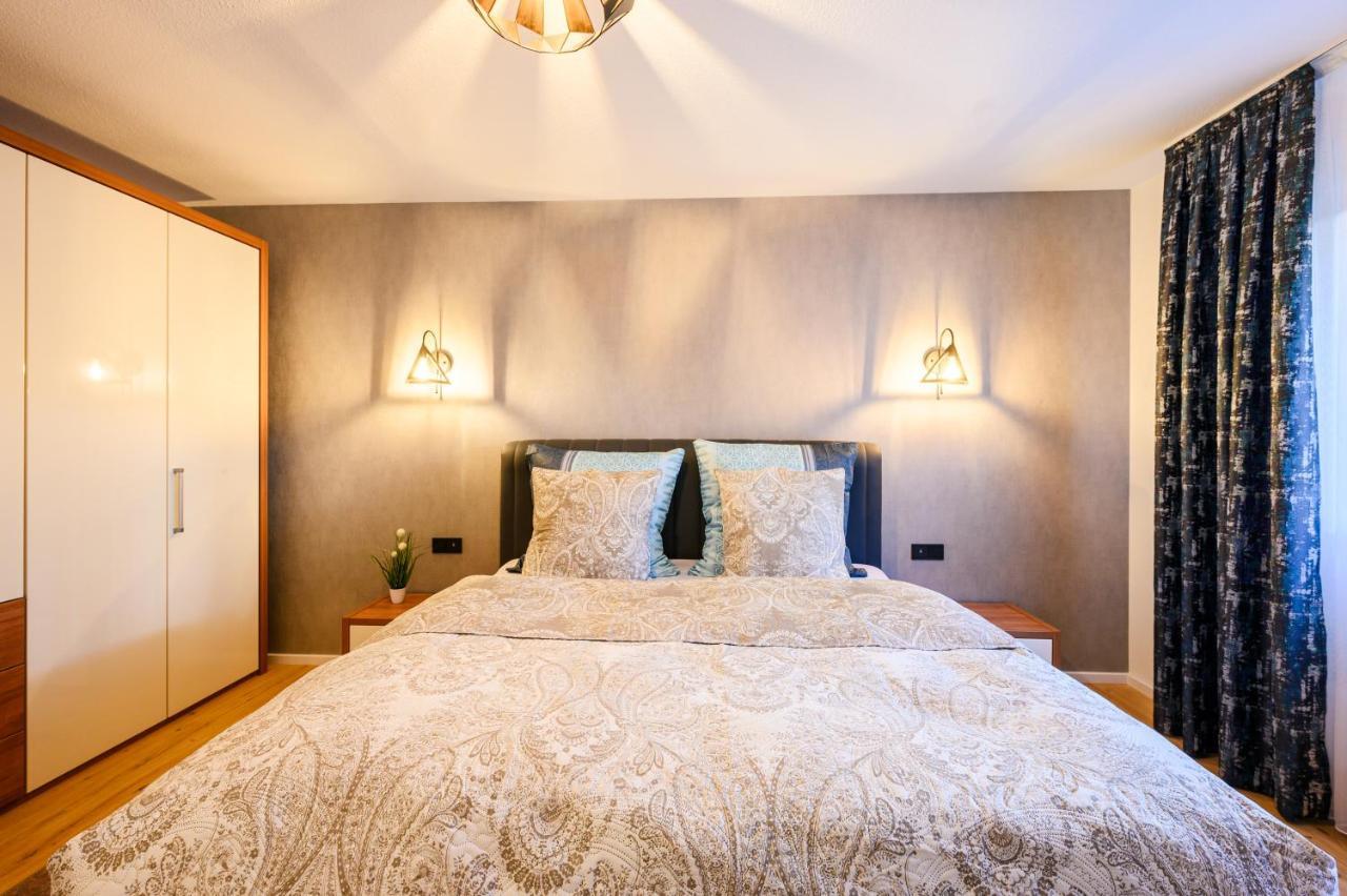 Apartment Loft 1453 *