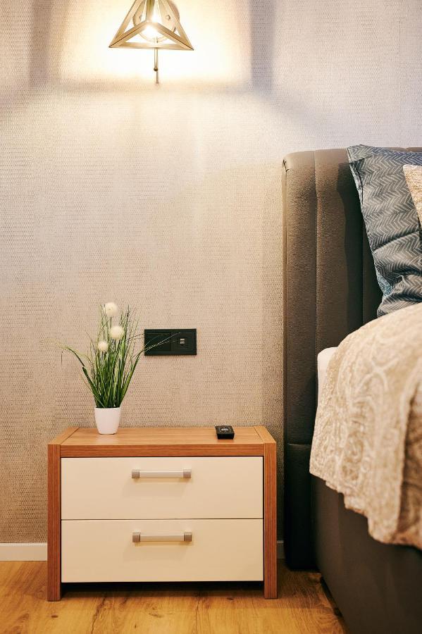 Loft 1453 Apartment *
