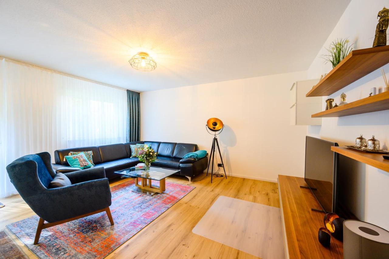 Loft 1453 * Ludwigshafen am Rhein