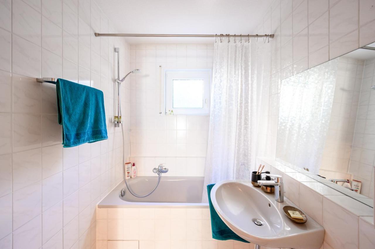 Loft 1453 Apartment Ludwigshafen am Rhein