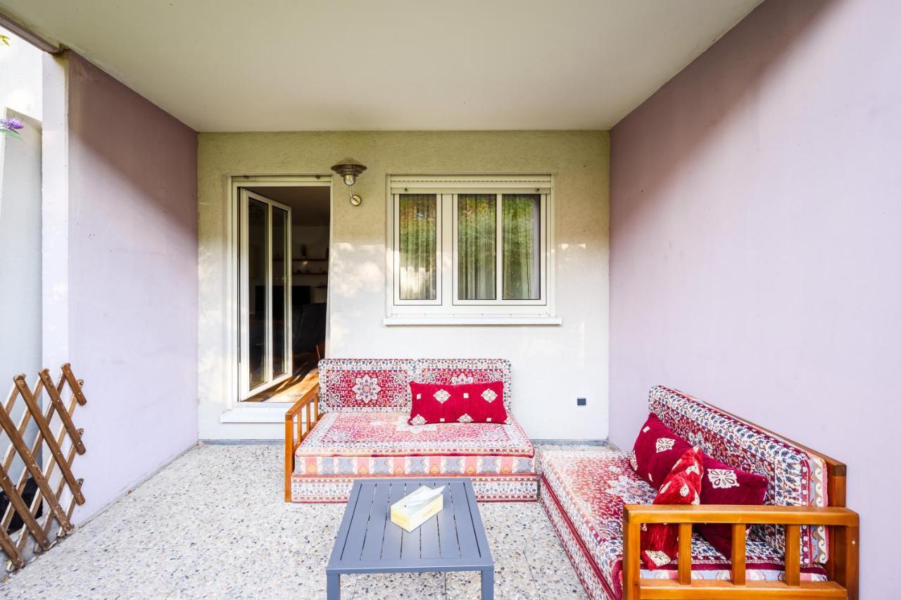 Loft 1453 * Ludwigshafen am Rhein