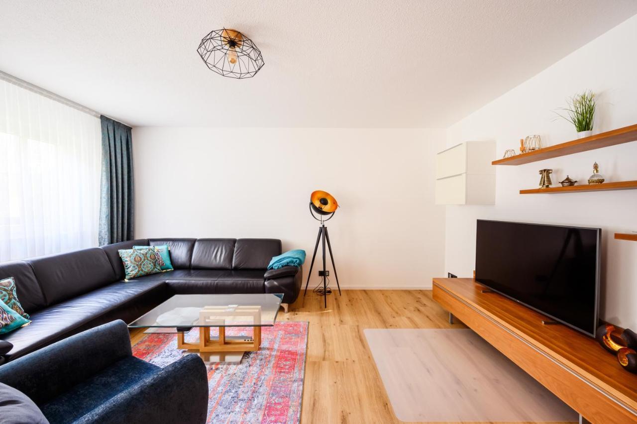 Loft 1453 Apartment *