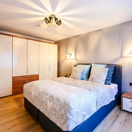 Loft 1453 Apartment Ludwigshafen am Rhein Exterior photo