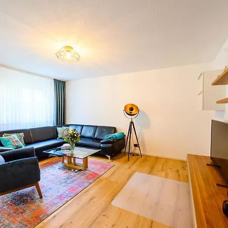 Loft 1453 Apartment Ludwigshafen am Rhein Exterior photo