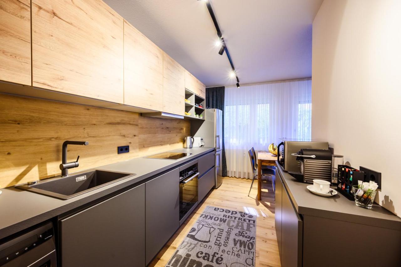 Loft 1453 Appartement Ludwigshafen