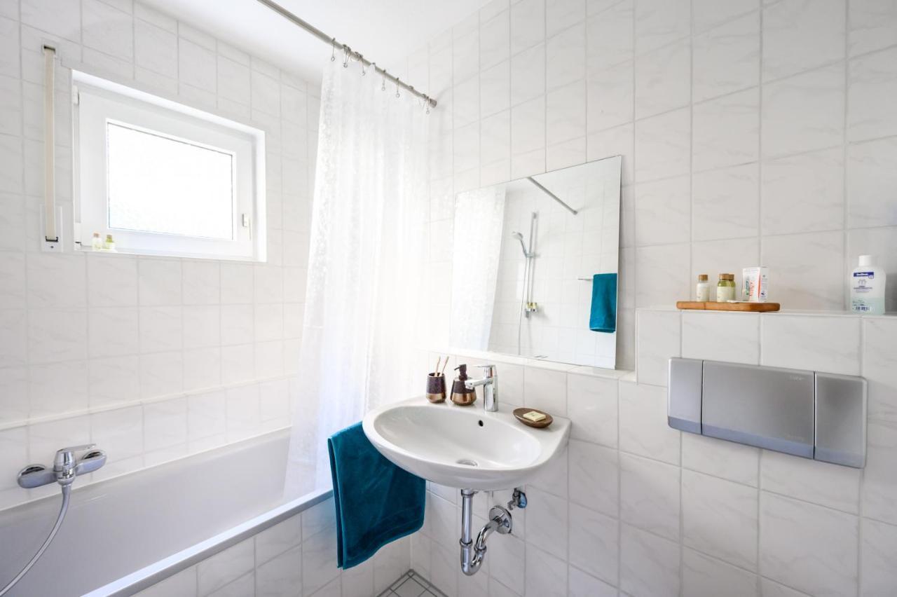 Appartement Loft 1453 Ludwigshafen