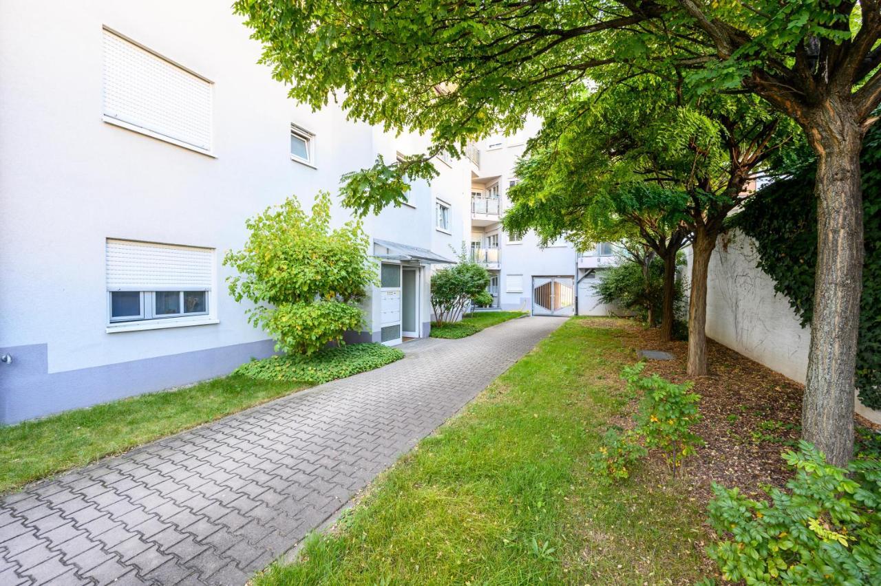 Loft 1453 Ludwigshafen